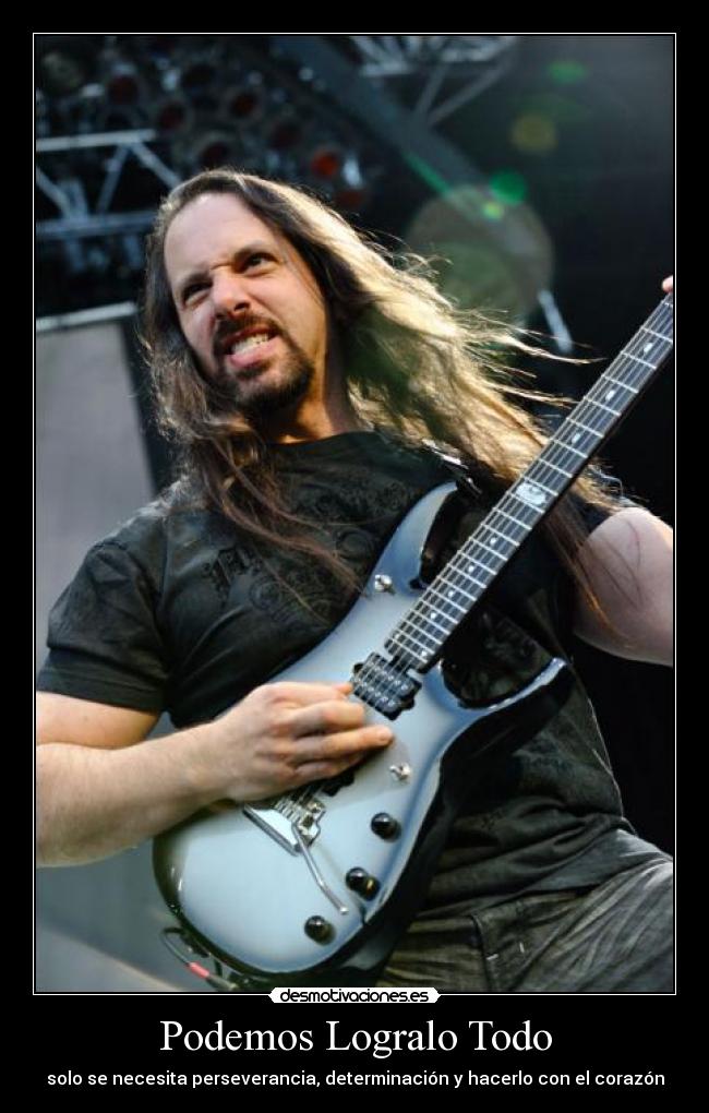 Podemos Logralo Todo - 
