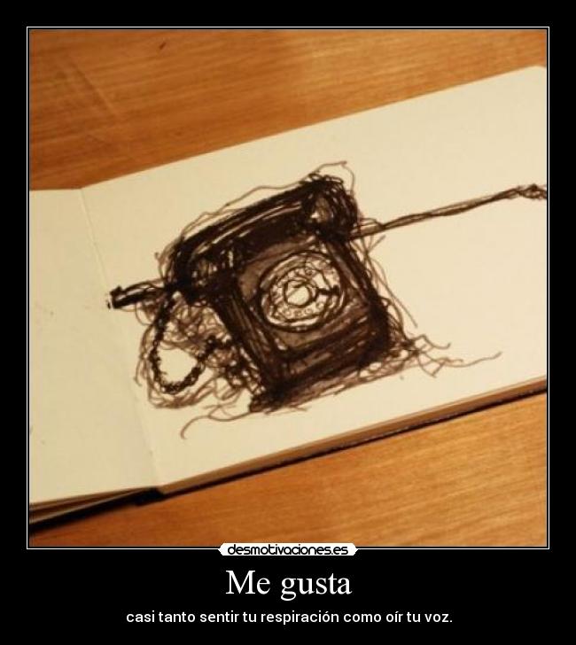 Me gusta - 