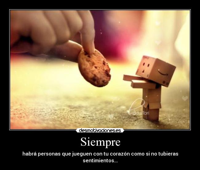 Siempre - 