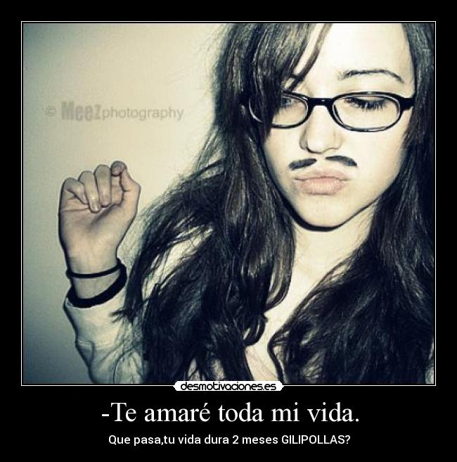 carteles vida mariapeque desmotivaciones