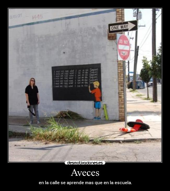 Aveces - 