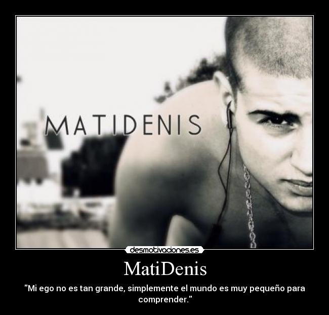 carteles matidenis desmotivaciones