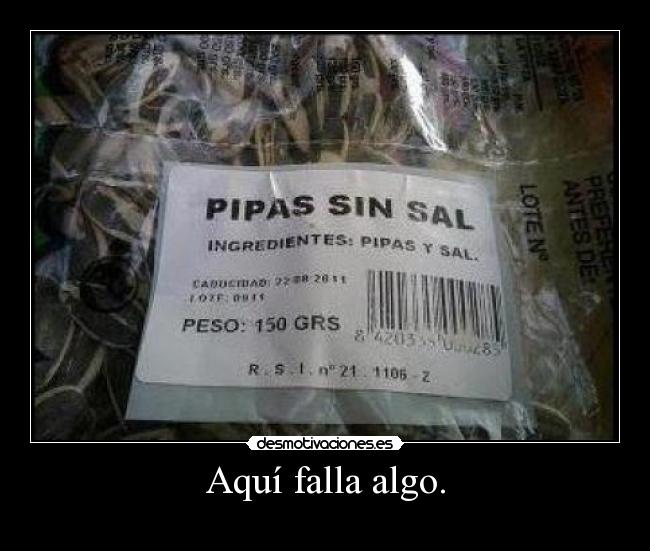 carteles  desmotivaciones