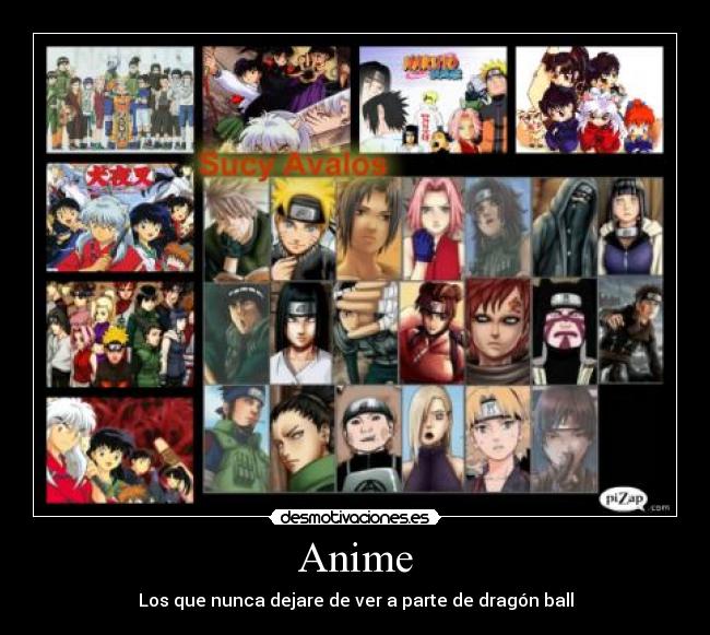 Anime - 