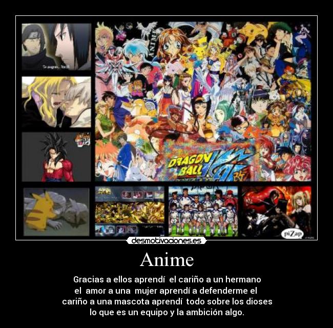 Anime -