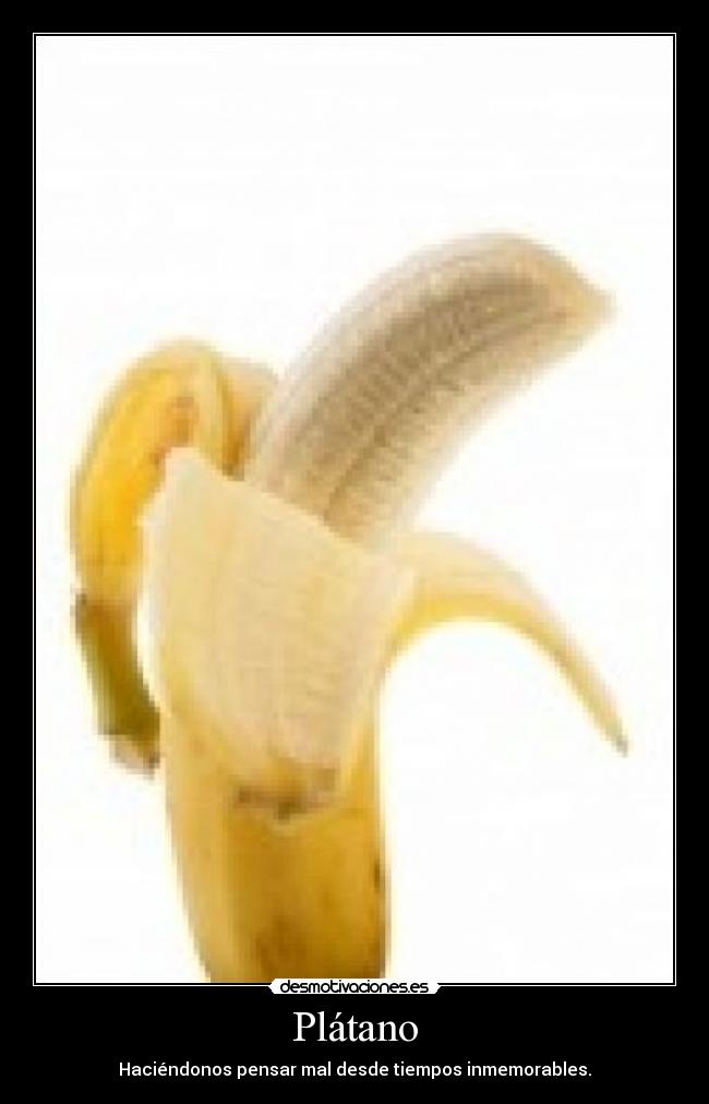 Plátano - 