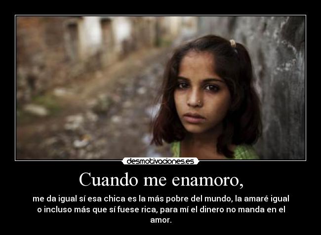 Cuando me enamoro, - 