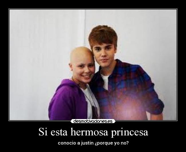 Si esta hermosa princesa -