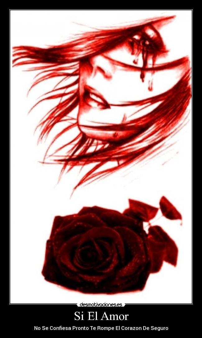 Si El Amor -