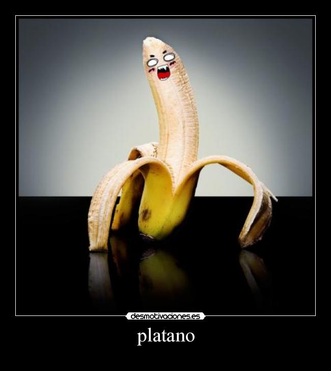 platano - 