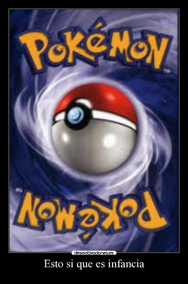 Esto si que es infancia - 