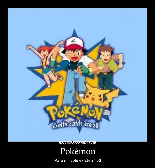 Pokémon - 