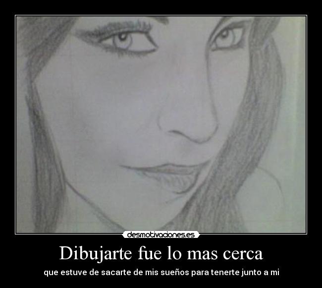 carteles dibujarte desmotivaciones