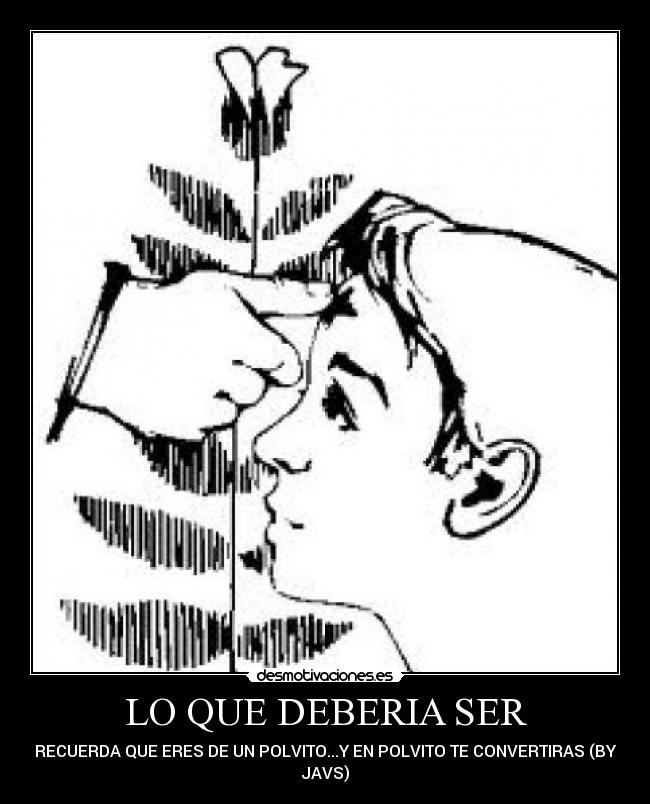 carteles  desmotivaciones