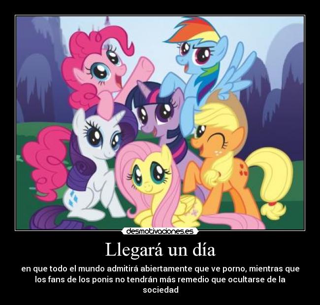 carteles little pony twilight sparkle rainbow dash pinkie pie applejack rarirty desmotivaciones