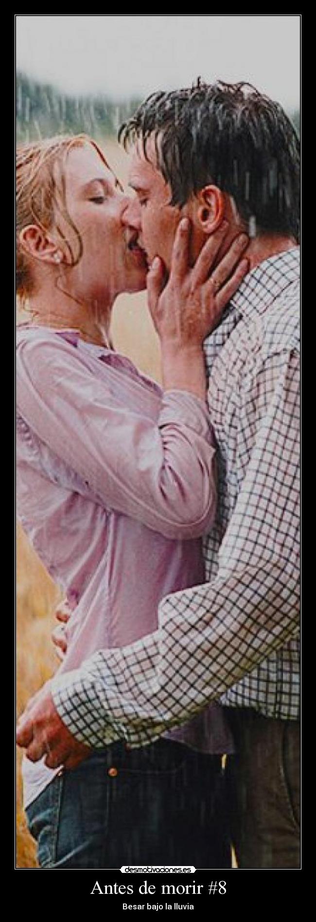 Antes de morir #8 - 