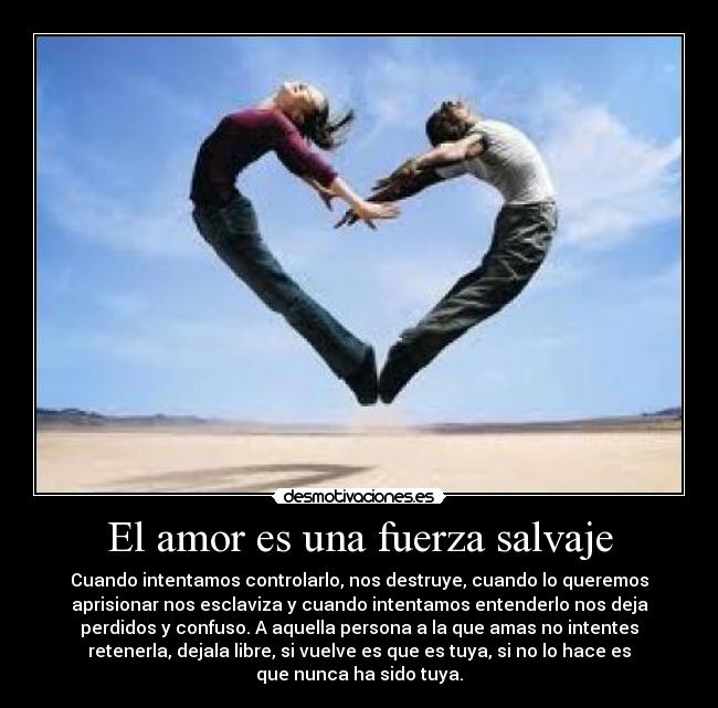 carteles amor ghjk desmotivaciones