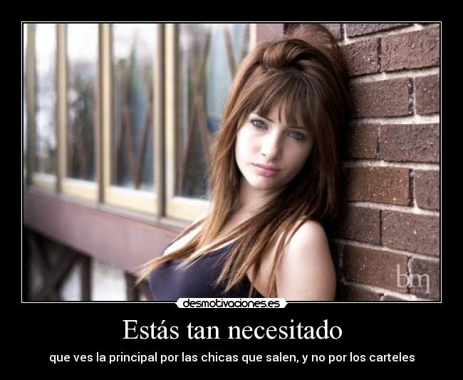 carteles por eso veo principal esque parece curioso que haya tantas sinceramente desmotivaciones