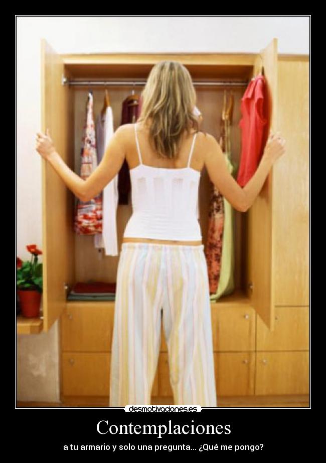 Contemplaciones -