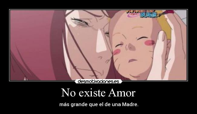 No existe Amor - 