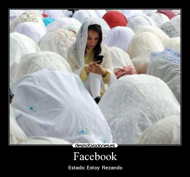 Facebook -