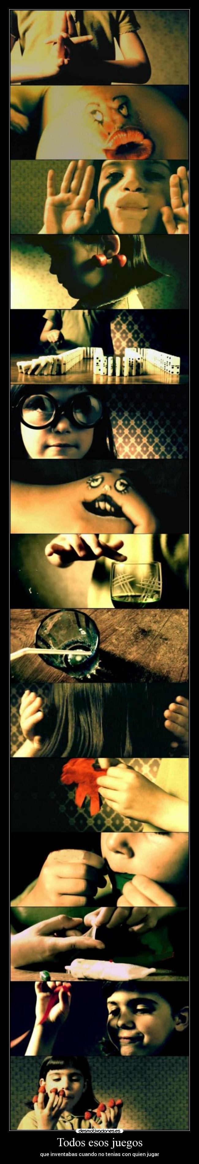 carteles ferminelfiero amelie desmotivaciones