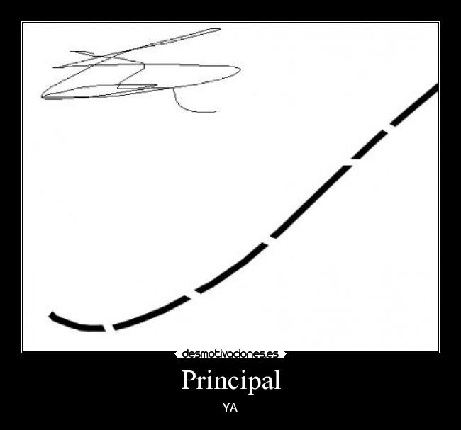 Principal - YA