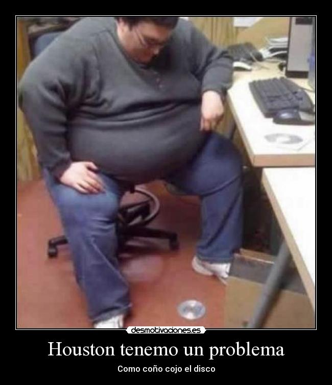 carteles problemas desmotivaciones