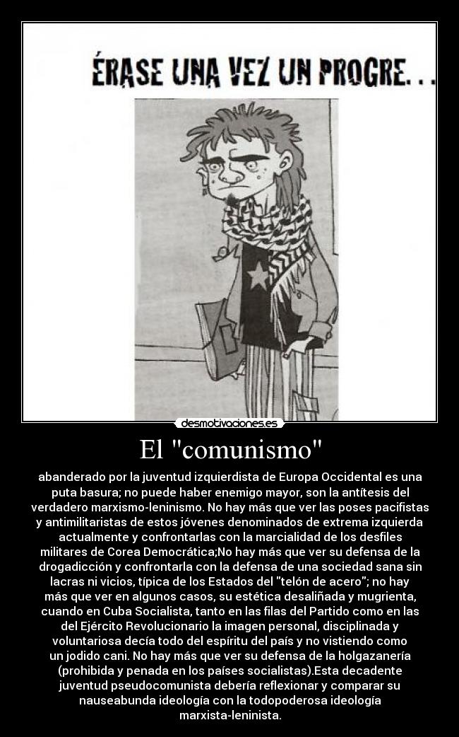 carteles partisas estrellasrojas kaf desmotivaciones