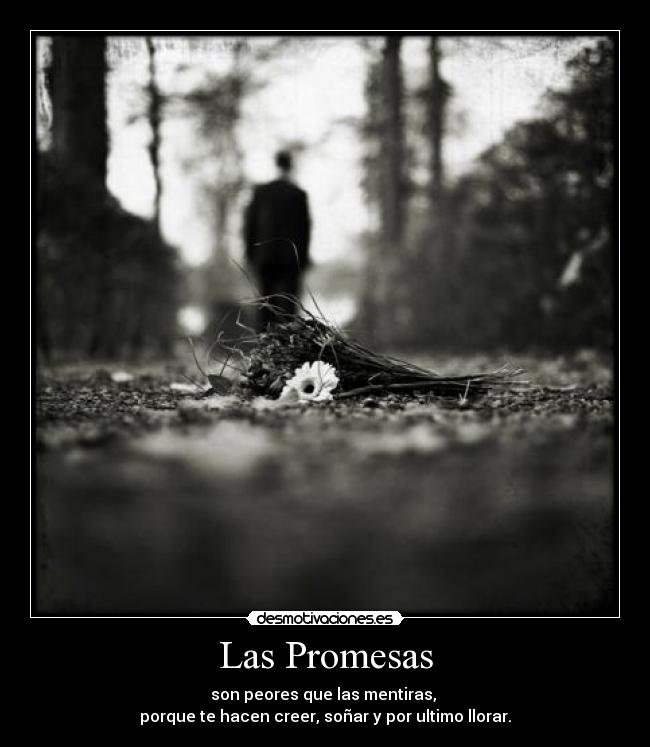 Las Promesas -