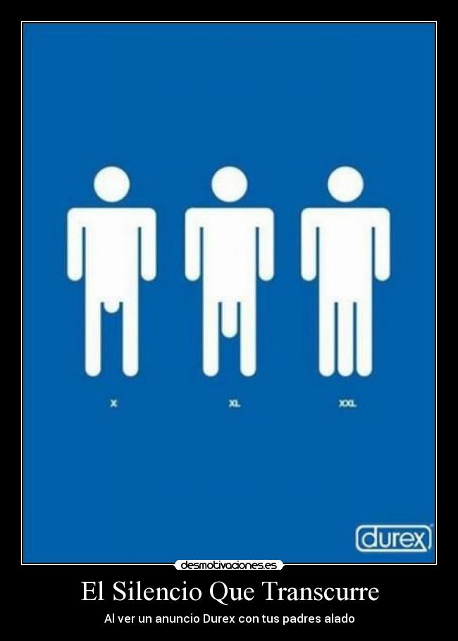 carteles silencio tatoh desmotivaciones