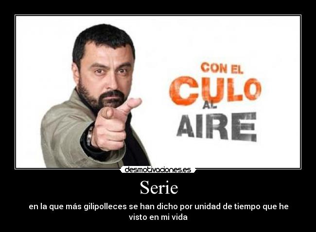 Serie - 