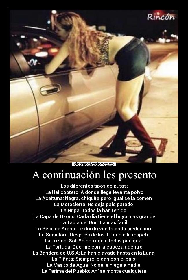 el significado de piruja que es protituta el significado de piruja que es protituta