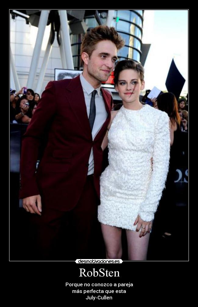 RobSten -