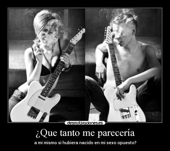 carteles sexo opuesto pareceria desmotivaciones