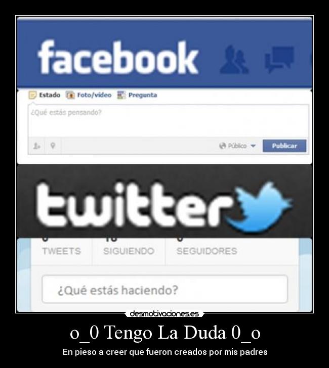 o_0 Tengo La Duda 0_o - 