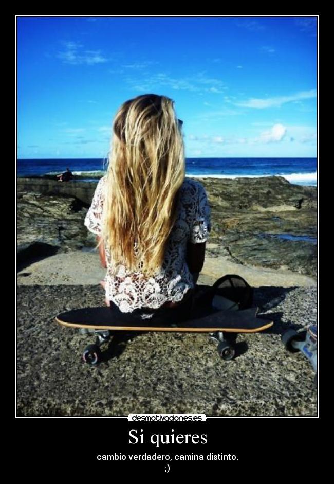 Si quieres - 