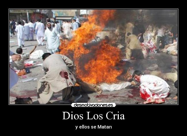 carteles dios ser humano desmotivaciones