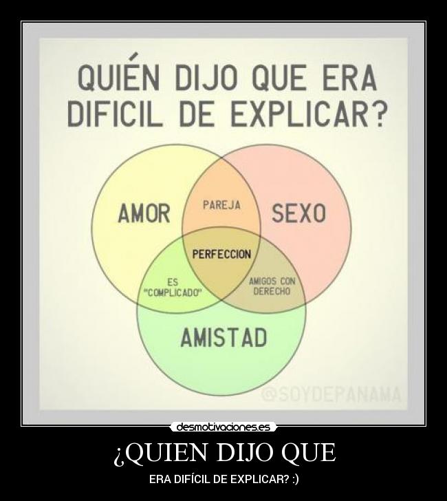 carteles explicar desmotivaciones