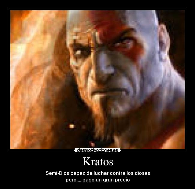 Kratos -