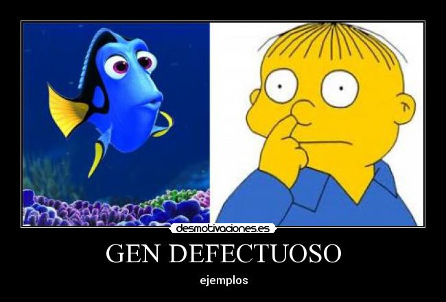 carteles ralph dori desmotivaciones