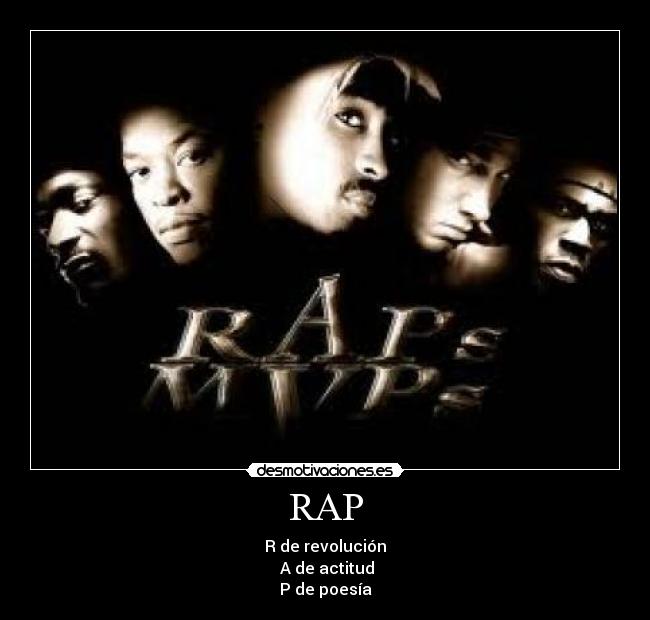 RAP -