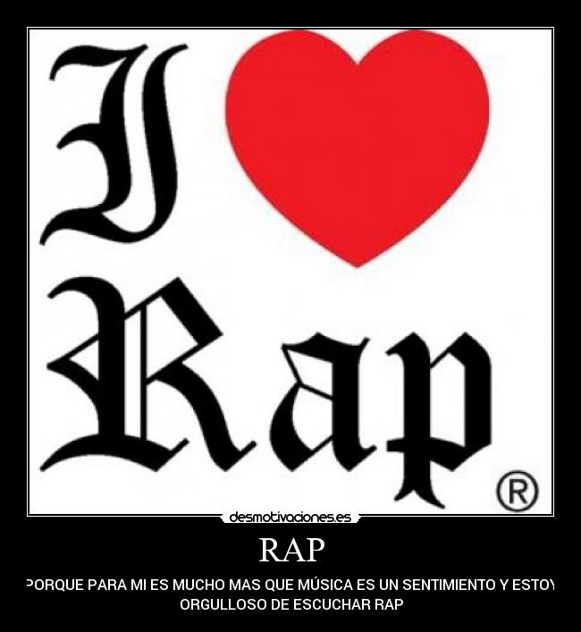 RAP -