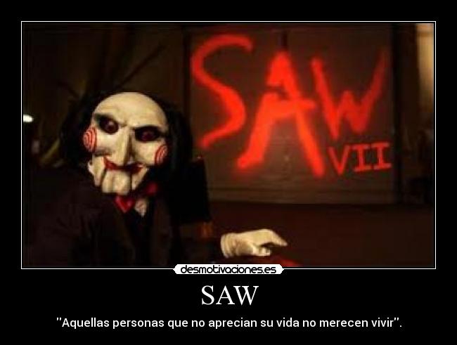 SAW - 
