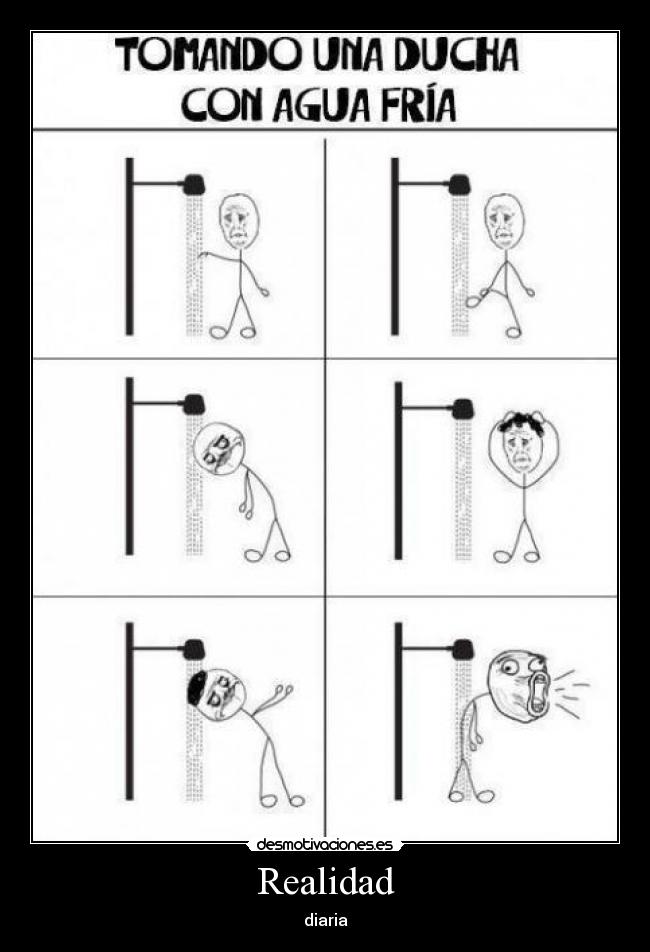 Realidad - diaria