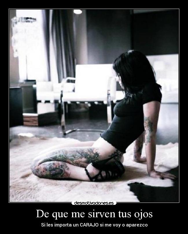 carteles sin nada desmotivaciones