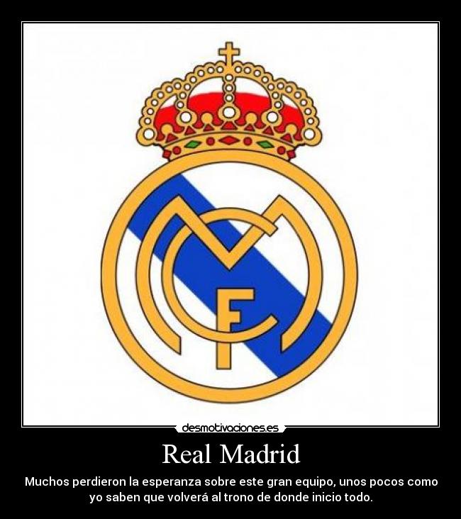 Real Madrid -