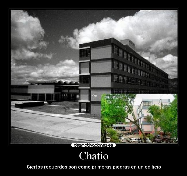 Chatio - 