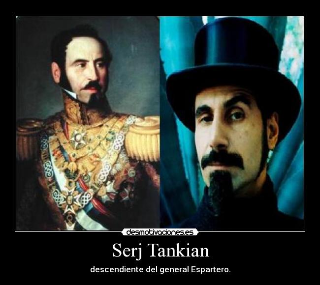 Serj Tankian - 