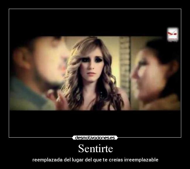 Sentirte - 